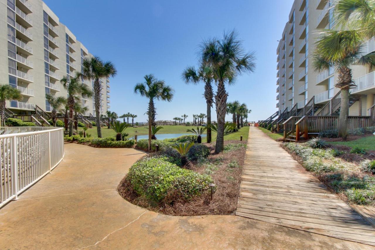The Mainsail Resort Destin Exterior photo