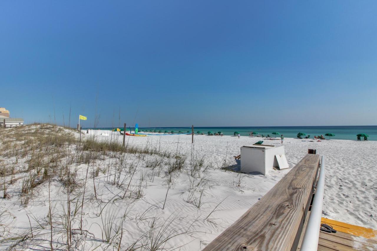 The Mainsail Resort Destin Exterior photo