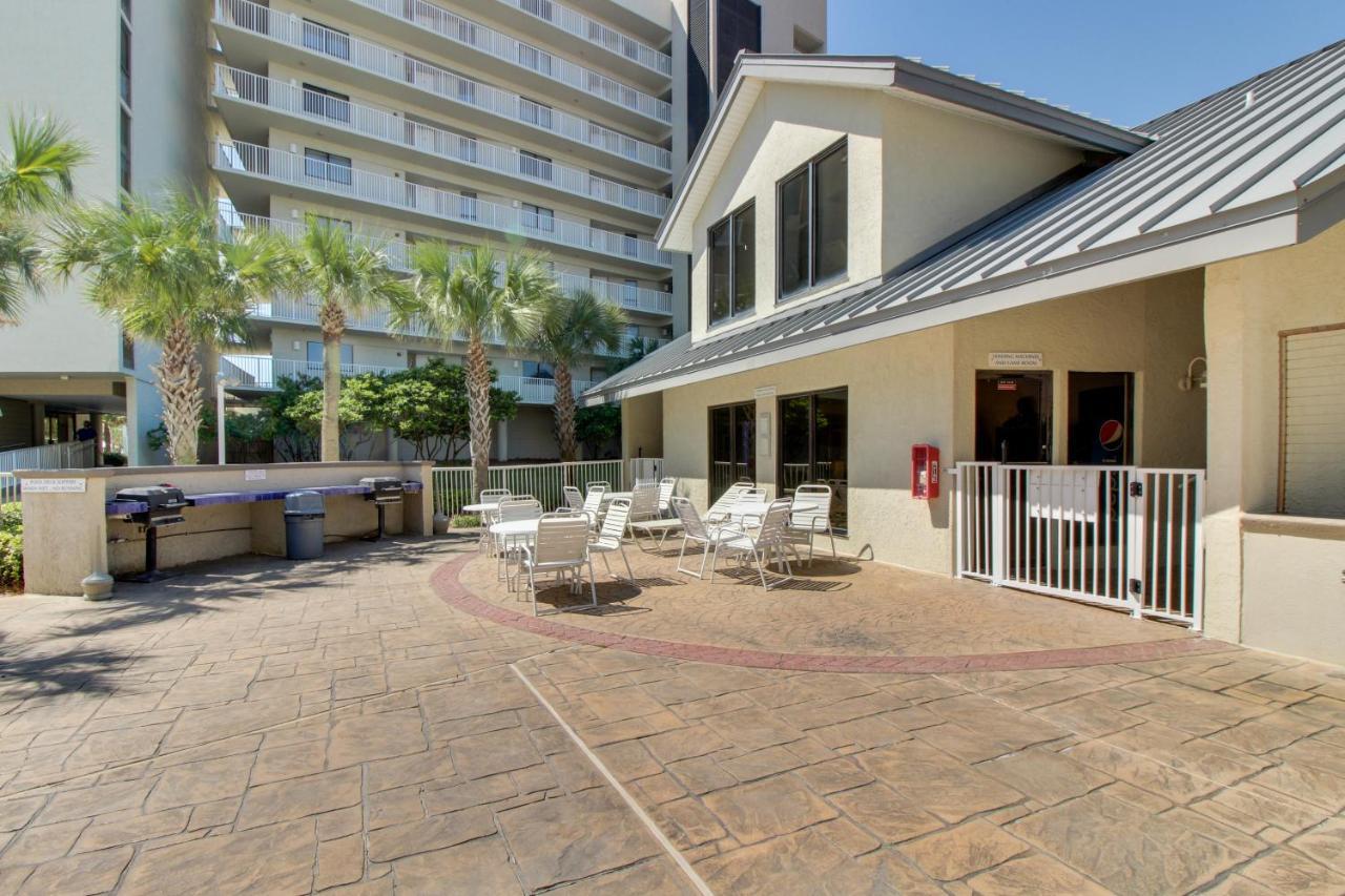 The Mainsail Resort Destin Exterior photo