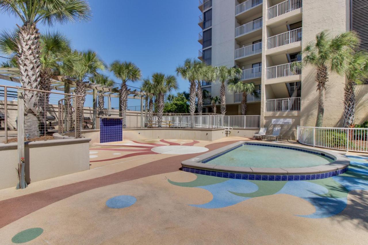 The Mainsail Resort Destin Exterior photo