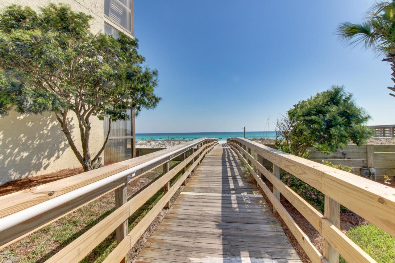 The Mainsail Resort Destin Exterior photo