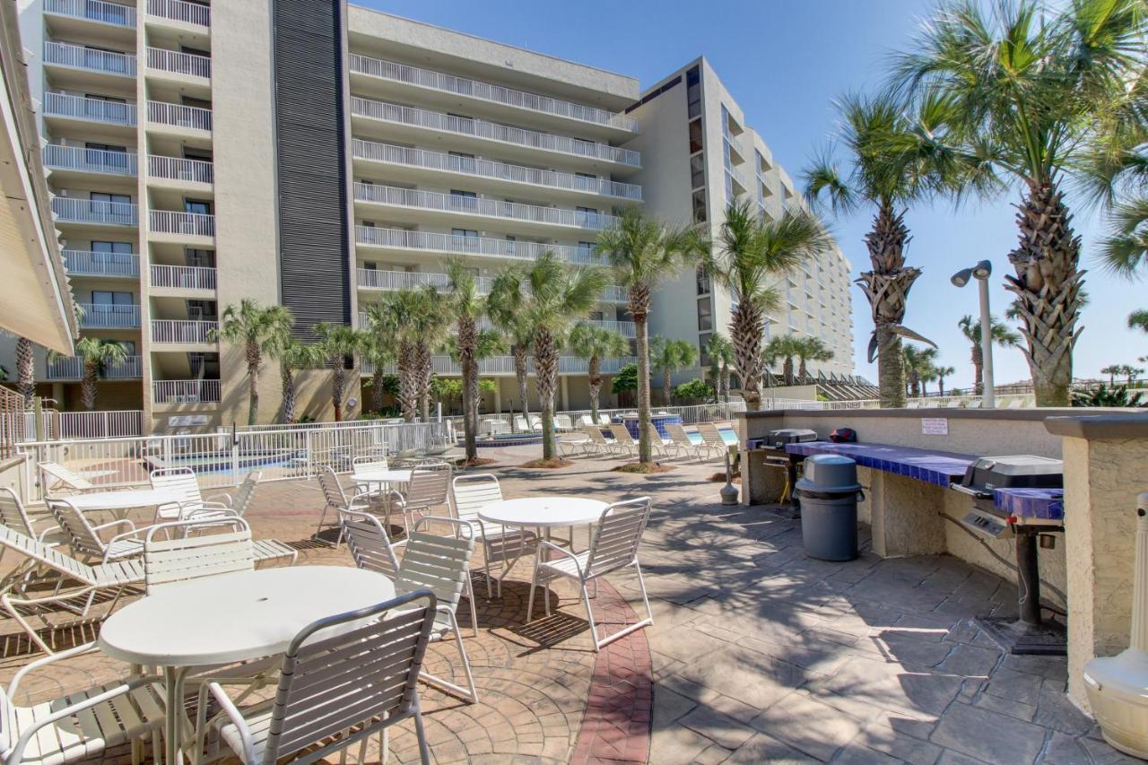 The Mainsail Resort Destin Exterior photo
