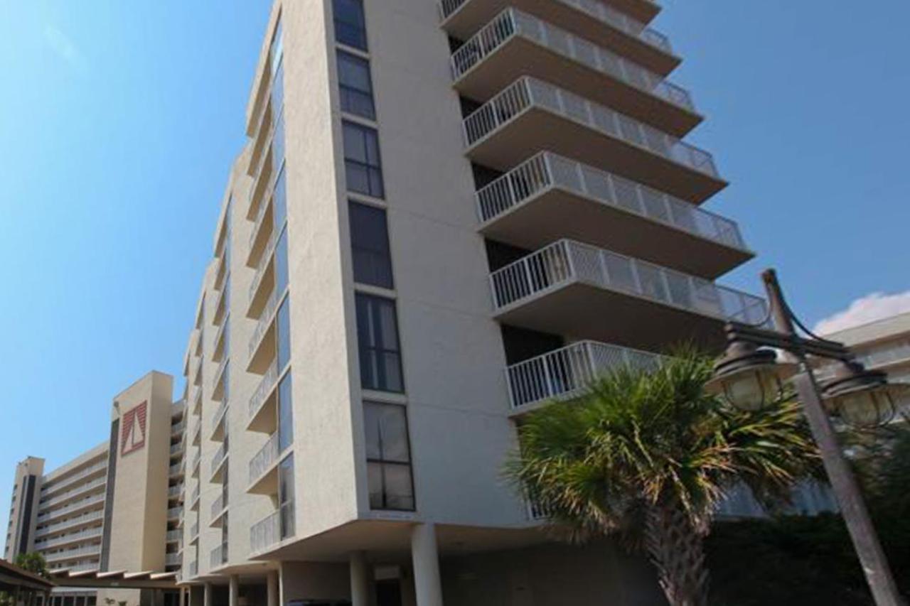 The Mainsail Resort Destin Exterior photo
