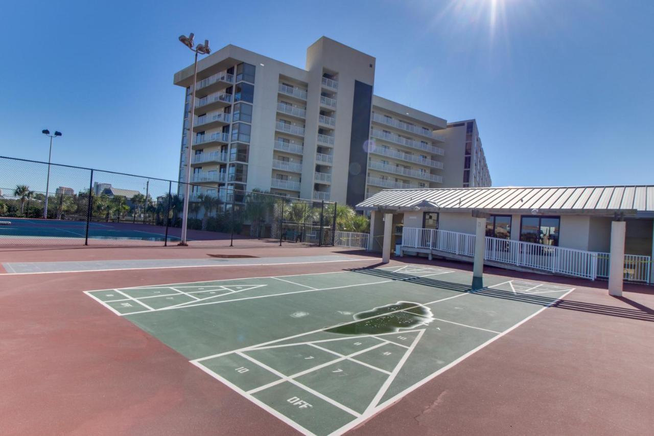 The Mainsail Resort Destin Exterior photo