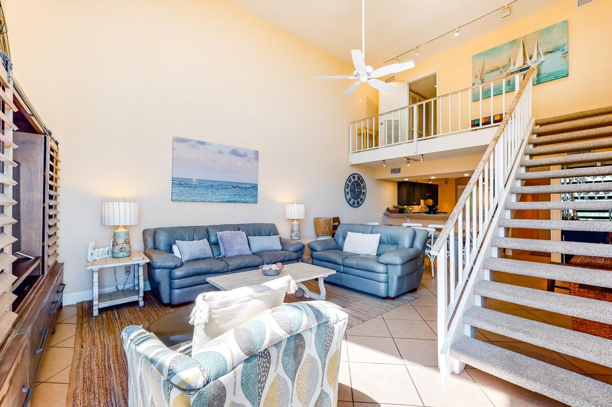 The Mainsail Resort Destin Room photo