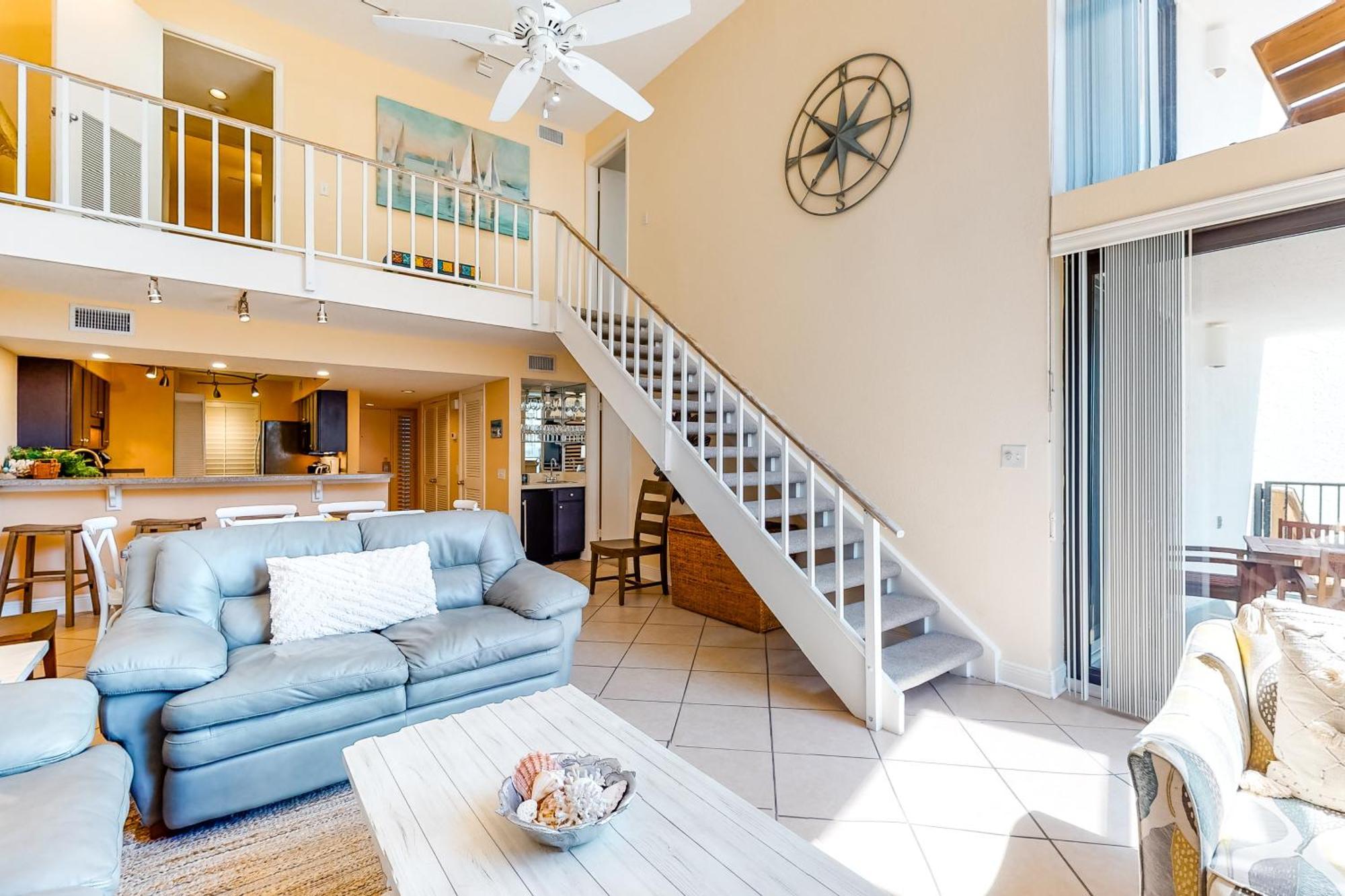 The Mainsail Resort Destin Room photo