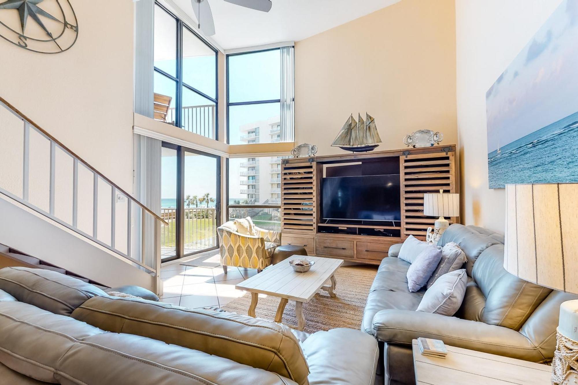 The Mainsail Resort Destin Room photo