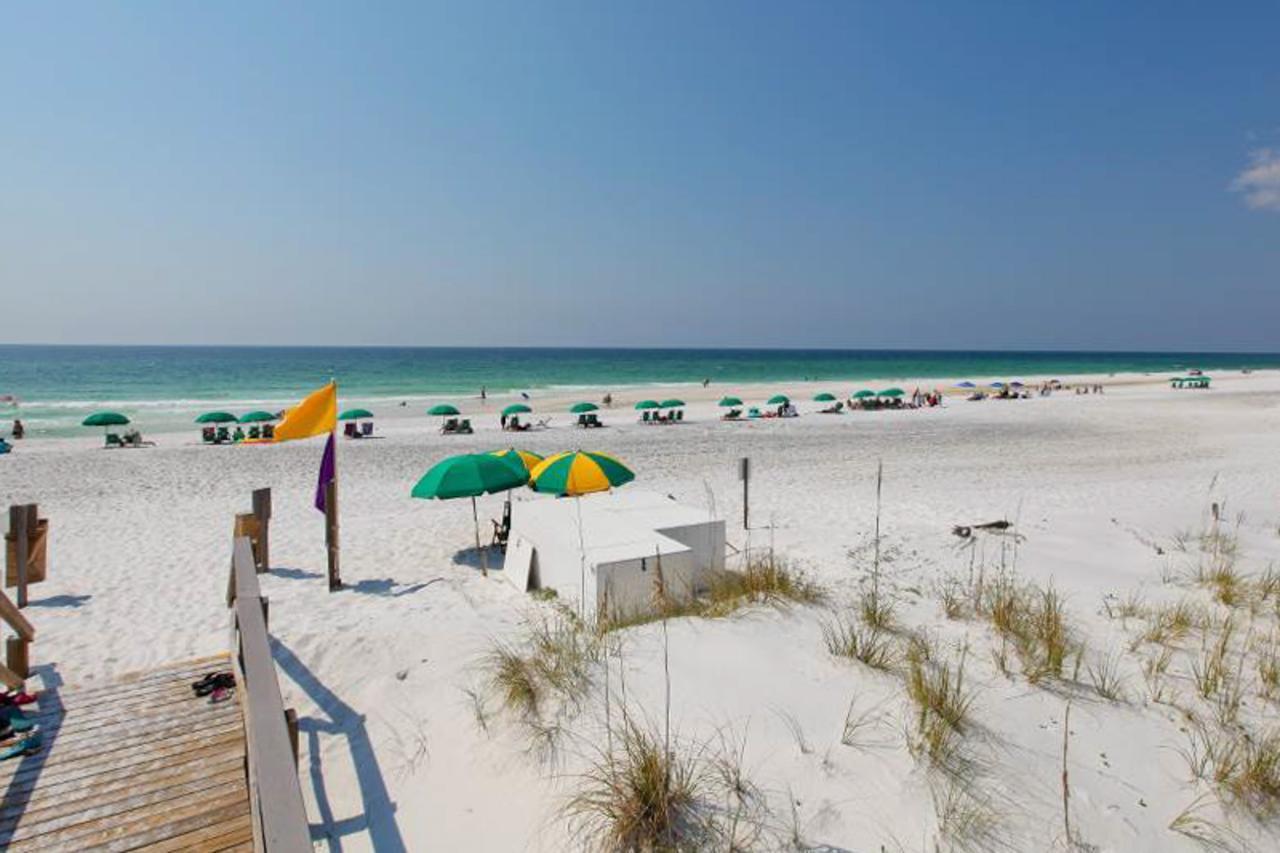 The Mainsail Resort Destin Exterior photo