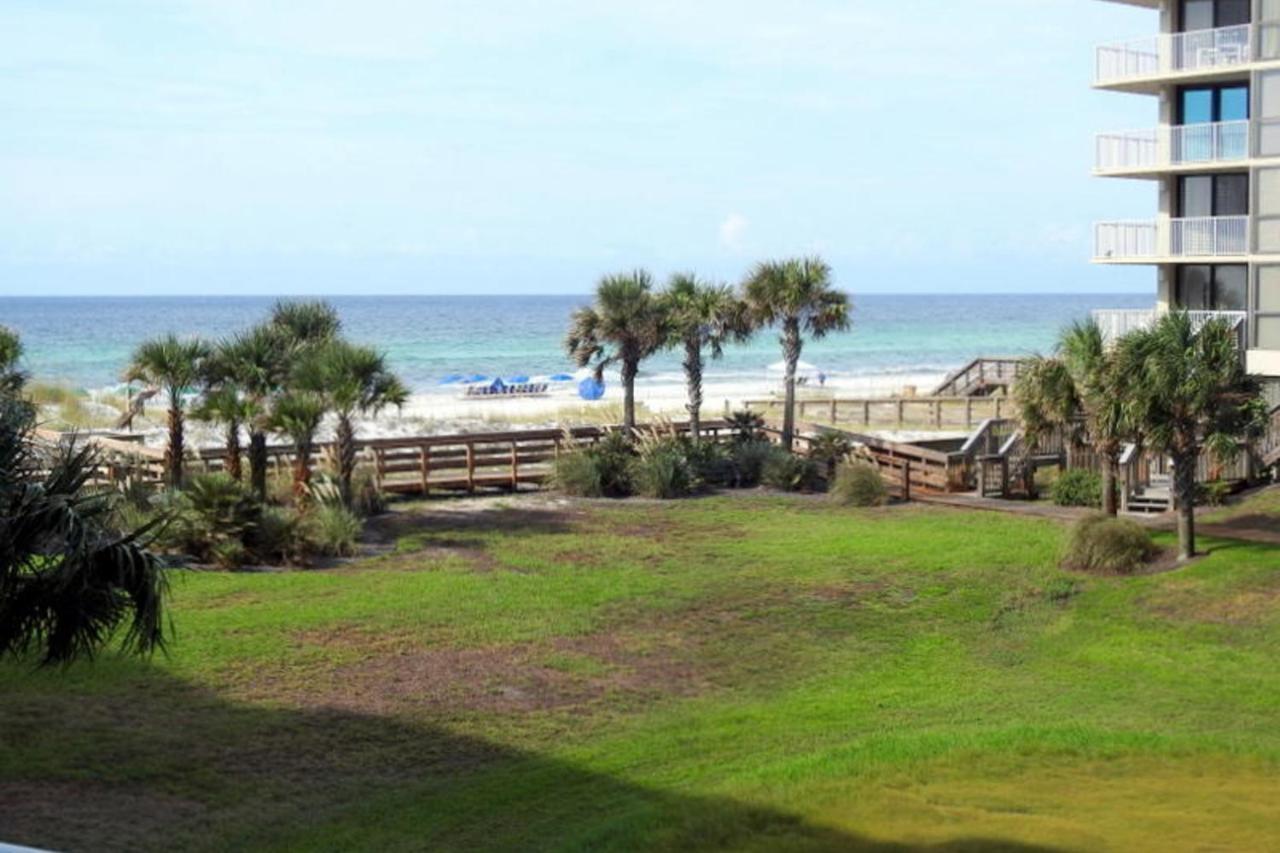 The Mainsail Resort Destin Exterior photo