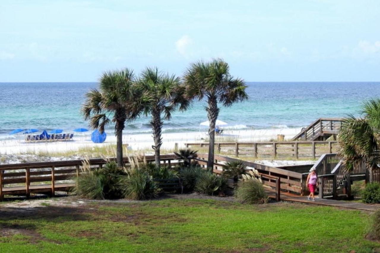 The Mainsail Resort Destin Exterior photo